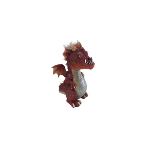 Sitting Dragon