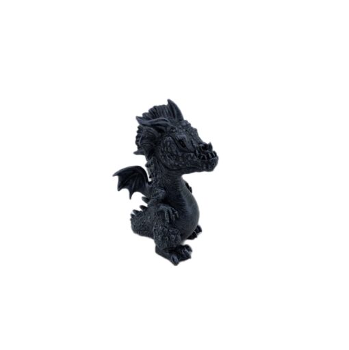 Sitting Dragon