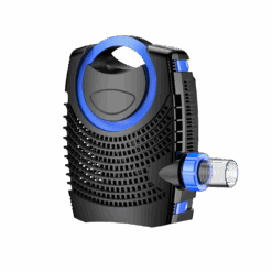 PondMAX PU17000 Filtration/Waterfall Pump