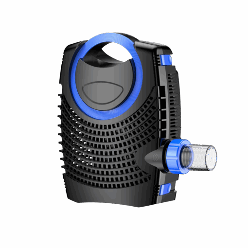 PondMAX PU17000 Filtration/Waterfall Pump