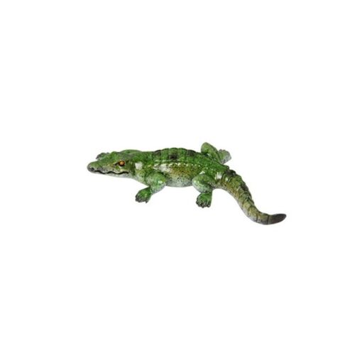 Marble Look Crocodile