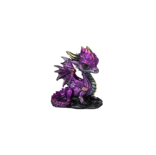 Standing Spike Dragon
