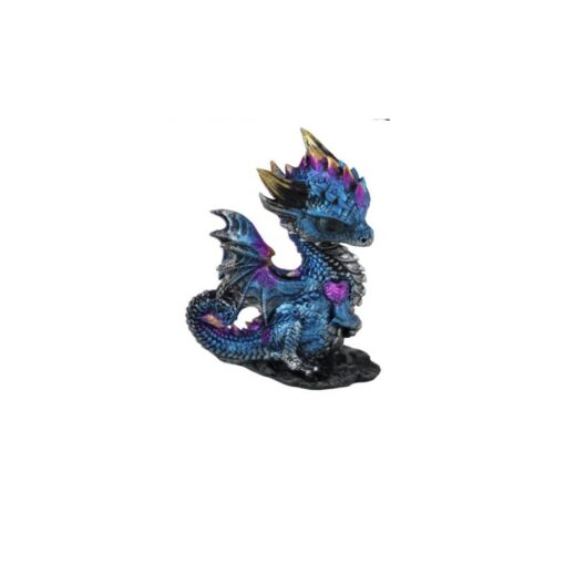 Standing Spike Dragon
