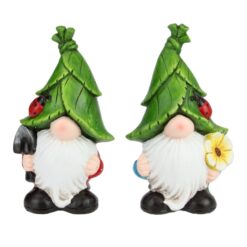 Tree Garden Gnome