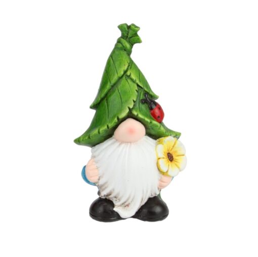 Tree Garden Gnome