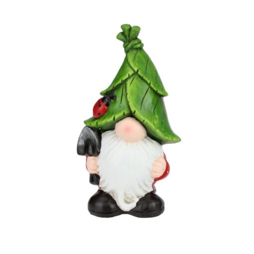 Tree Garden Gnome