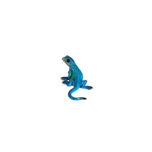 Marble Look Lizard