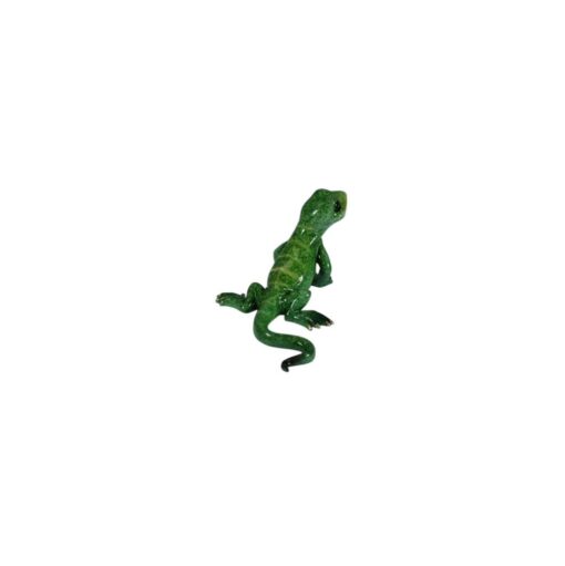 Marble Look Lizard