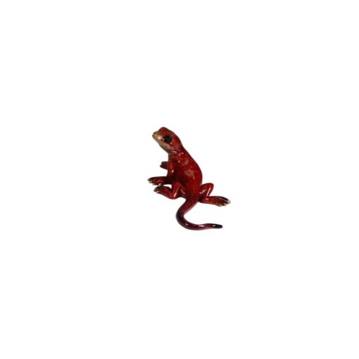 Marble Look Lizard