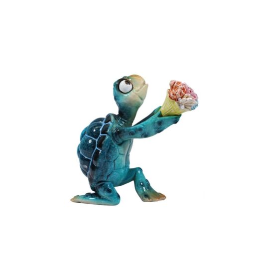 Romantic Turtle