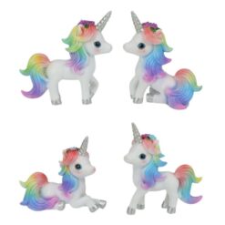 Cute Rainbow Unicorn