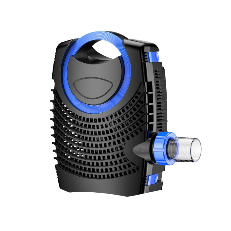 PondMAX PU17000 Filtration/Waterfall Pump