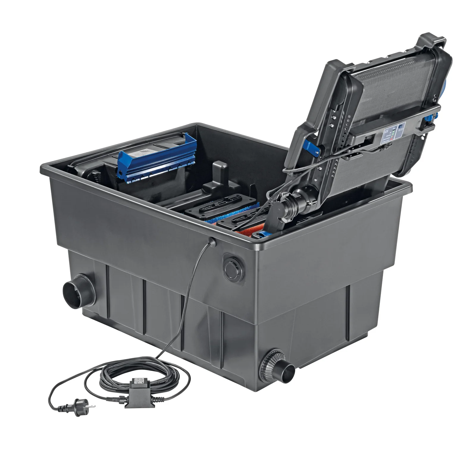 OASE BioTec ScreenMatic² 40000
