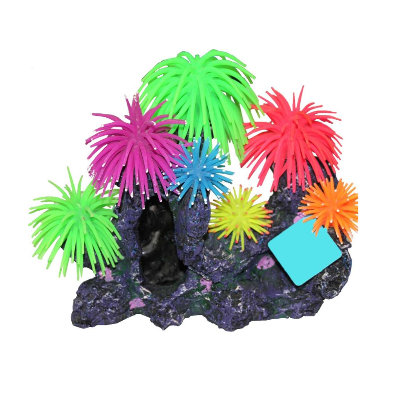Reef Real Life Feel Aquarium Ornament – Large