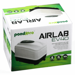 Airlab EV40 High Performance Air Pump