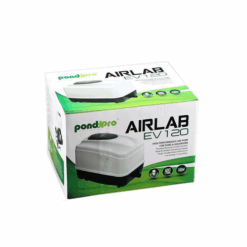 Airlab EV120 High Performance Air Pump