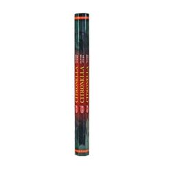 Hem Citronella Incense Garden Sticks