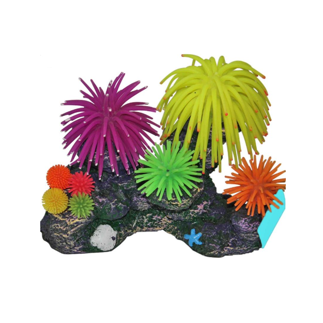 Reef Real Life Feel Aquarium Ornament