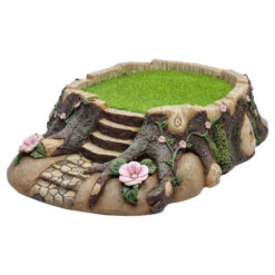 Fairy Garden Display Base