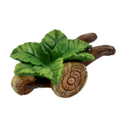 Leaf Wheelbarrow