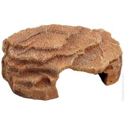 Shallow Cave Aquarium / Reptile Ornament