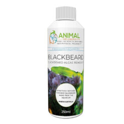 Blackbeard Algae Remover 250ml