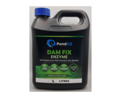 PondOZ Dam Fix Enzyme