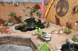 DISPLAY POND - UNI ROCK