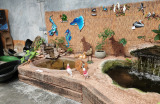 DISPLAY POND - ROCK LOOK KIT